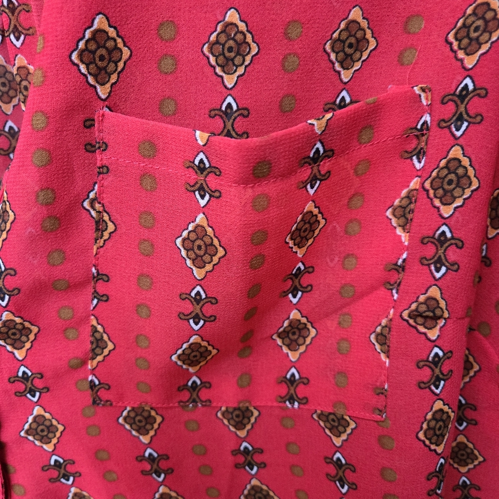 Live 4 Truth Top Sz 1X - Picture 3 of 7